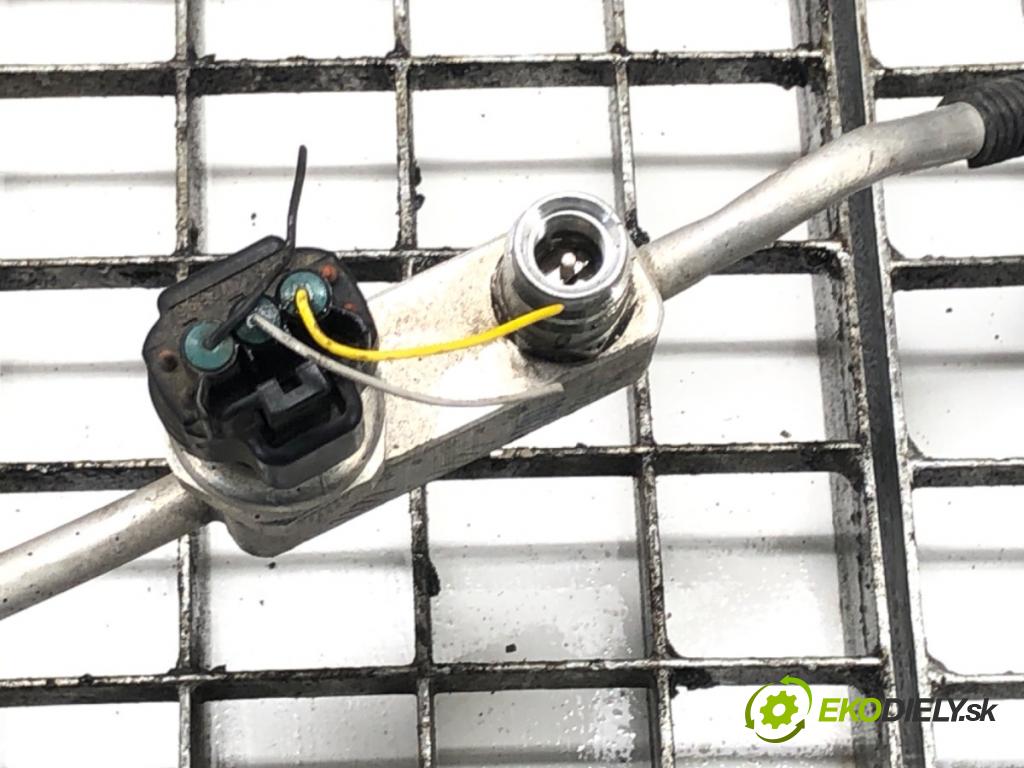 TOYOTA YARIS (_P13_) 2010 - 2022    1.3 (NSP130_) 73 kW [99 KM] benzyna 2011 - 2022  rúrka klimatizácie 499000-7880 (Rúrky klimatizácie)