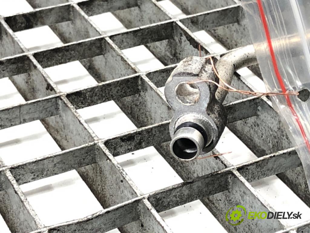 TOYOTA YARIS (_P13_) 2010 - 2022    1.3 (NSP130_) 73 kW [99 KM] benzyna 2011 - 2022  rúrka klimatizácie 499000-7880 (Rúrky klimatizácie)