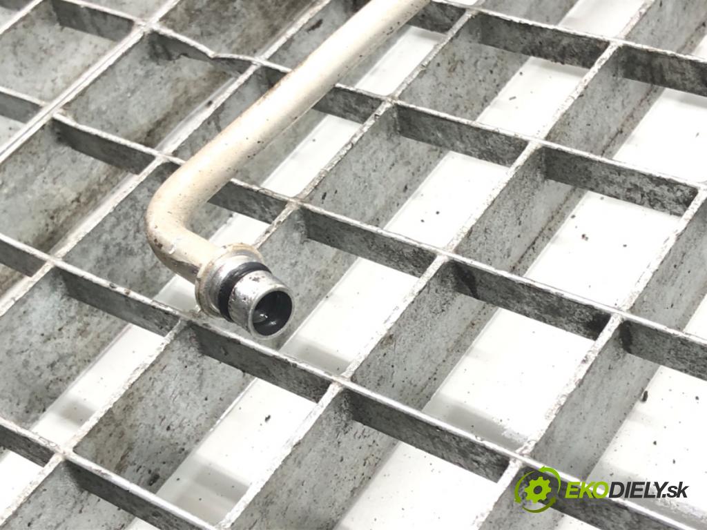 TOYOTA YARIS (_P13_) 2010 - 2022    1.3 (NSP130_) 73 kW [99 KM] benzyna 2011 - 2022  rúrka klimatizácie 499000-7880 (Rúrky klimatizácie)