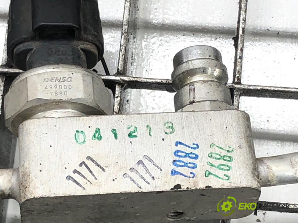 TOYOTA YARIS (_P13_) 2010 - 2022    1.3 (NSP130_) 73 kW [99 KM] benzyna 2011 - 2022  rúrka klimatizácie 499000-7880 (Rúrky klimatizácie)