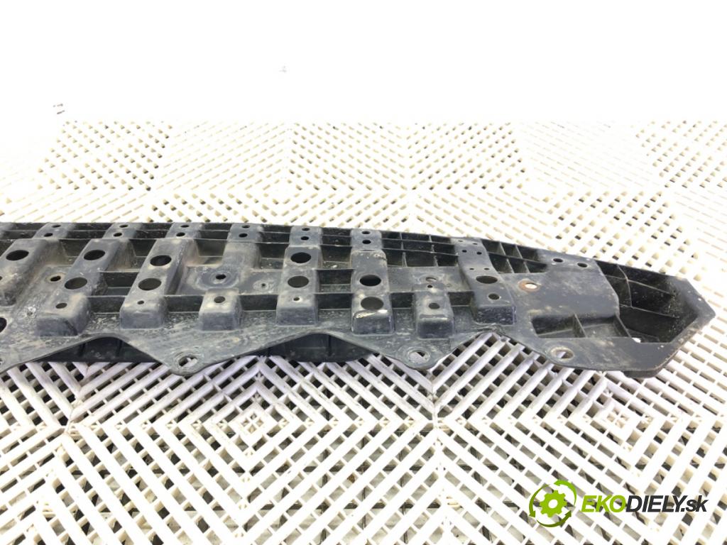 TOYOTA YARIS (_P13_) 2010 - 2022    1.3 (NSP130_) 73 kW [99 KM] benzyna 2011 - 2022  clona náhradní díl dolná nárazníka přední část 52618-0D030