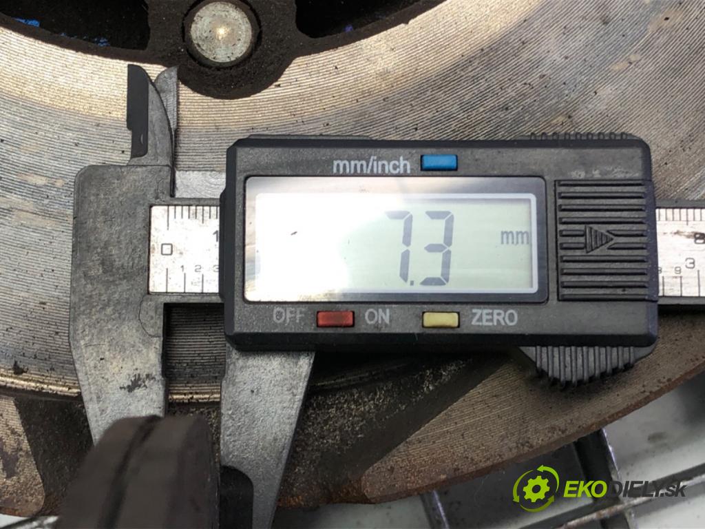 TOYOTA AVENSIS sedan (_T27_) 2008 - 2018    2.0 D-4D (ADT270_) 91 kW [124 KM] olej napędowy 2011 - 2018  Spojková sada (bez ložiska) komplet 31250-05210 (Kompletné sady (bez ložiska))