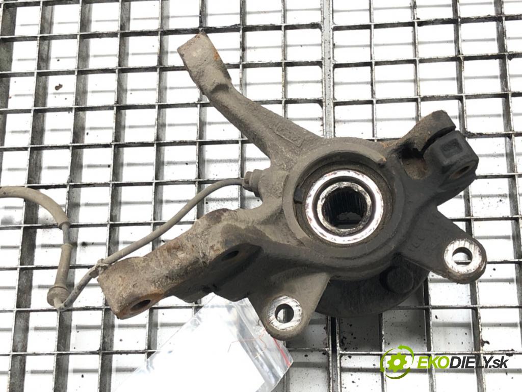 FORD FIESTA VI (CB1, CCN) 2008 - 2022    1.4 TDCi 51 kW [70 KM] olej napędowy 2010 - 2012  náboj pravy predný 