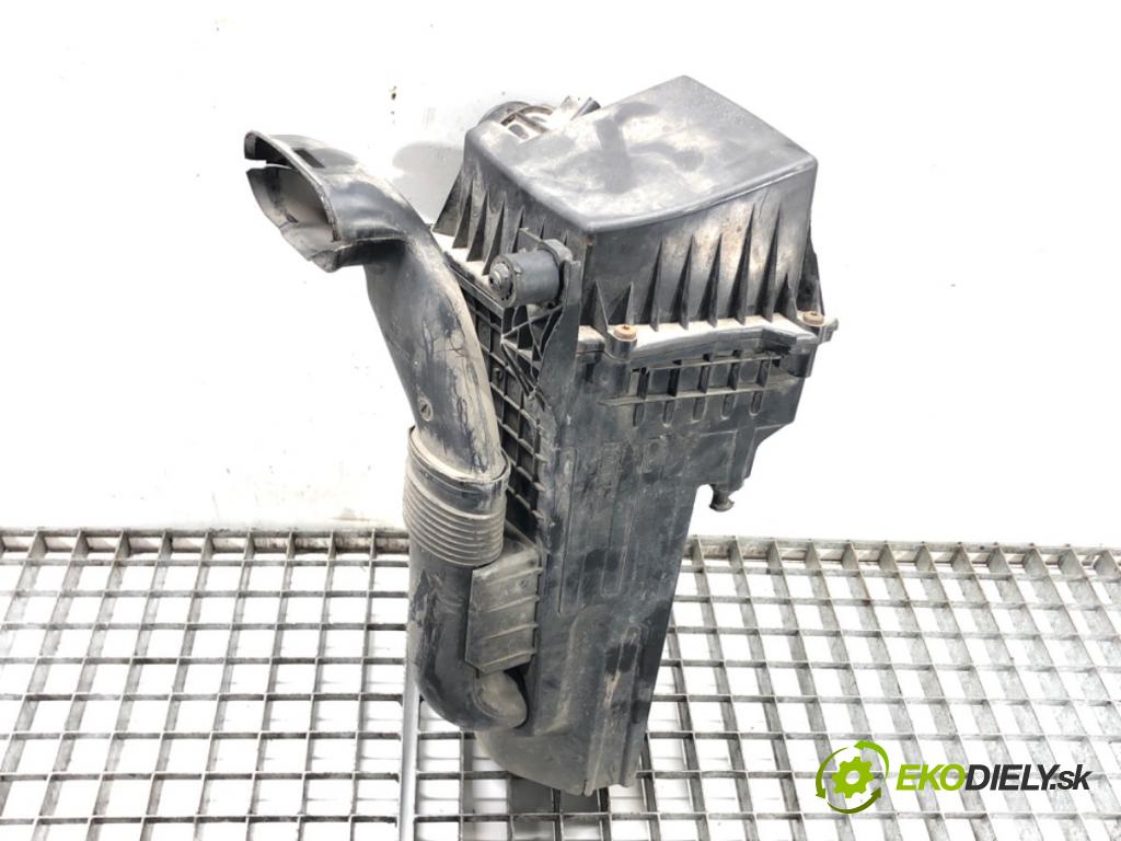 FORD FIESTA VI (CB1, CCN) 2008 - 2022    1.4 TDCi 51 kW [70 KM] olej napędowy 2010 - 2012  Obal filtra vzduchu AV21-9600-AA (Obaly filtrov vzduchu)