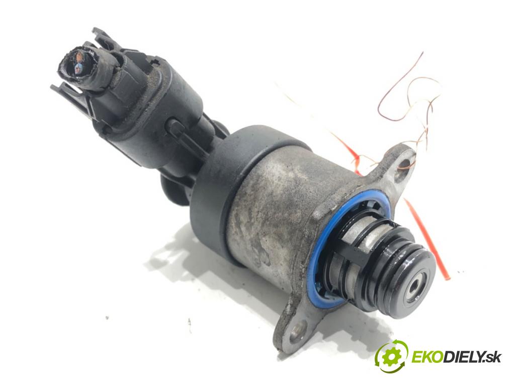 FORD FIESTA VI (CB1, CCN) 2008 - 2022    1.4 TDCi 51 kW [70 KM] olej napędowy 2010 - 2012  Regulátor tlaku paliva 0928400788 (Ostatné)