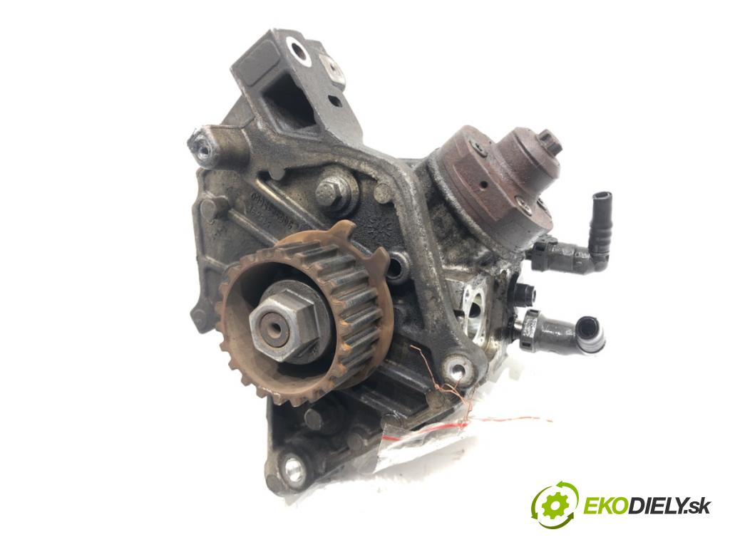 FORD FIESTA VI (CB1, CCN) 2008 - 2022    1.4 TDCi 51 kW [70 KM] olej napędowy 2010 - 2012  Pumpa vstrekovacia 9688499680 (Vstrekovacie čerpadlá)