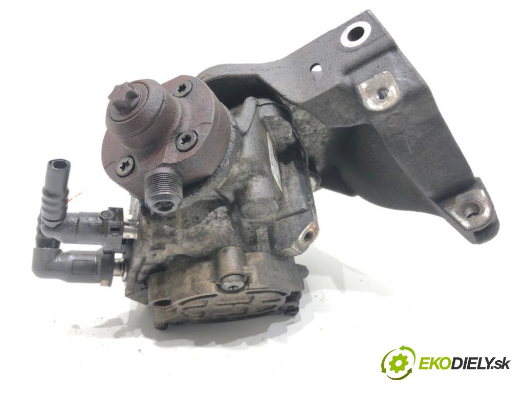 FORD FIESTA VI (CB1, CCN) 2008 - 2022    1.4 TDCi 51 kW [70 KM] olej napędowy 2010 - 2012  Pumpa vstrekovacia 9688499680 (Vstrekovacie čerpadlá)