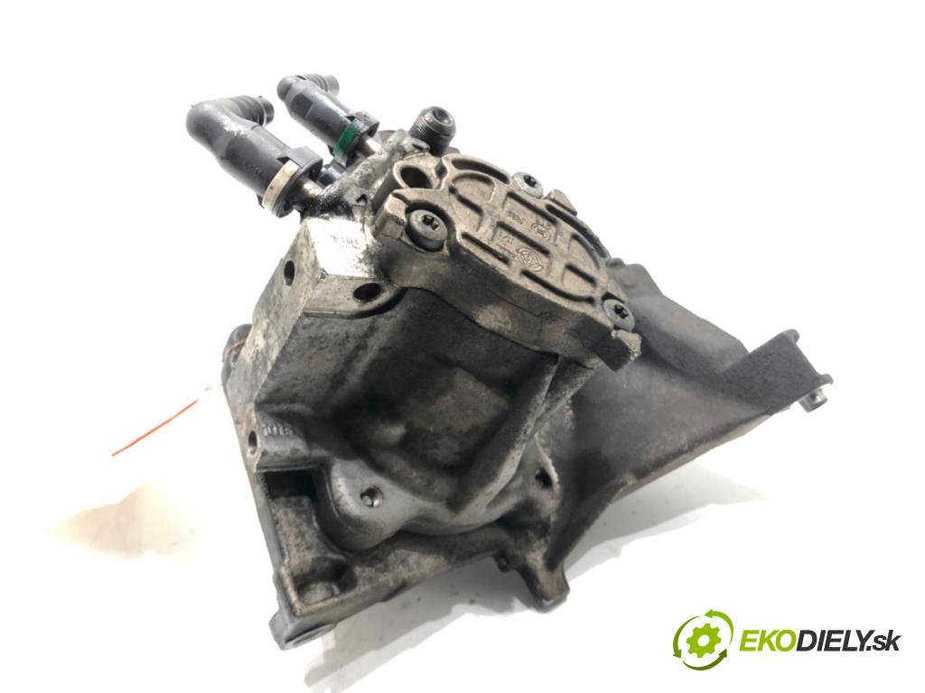 FORD FIESTA VI (CB1, CCN) 2008 - 2022    1.4 TDCi 51 kW [70 KM] olej napędowy 2010 - 2012  Pumpa vstrekovacia 9688499680 (Vstrekovacie čerpadlá)