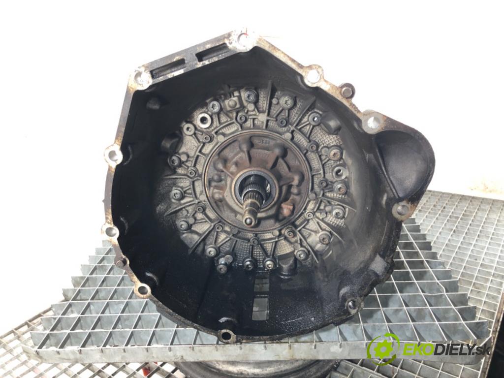 MERCEDES-BENZ KLASA S (W220) 1998 - 2005    S 400 CDI (220.028, 220.128) 184 kW [250 KM] olej napędowy 2000 - 2005  Prevodovka R1402712601 (Prevodovky)