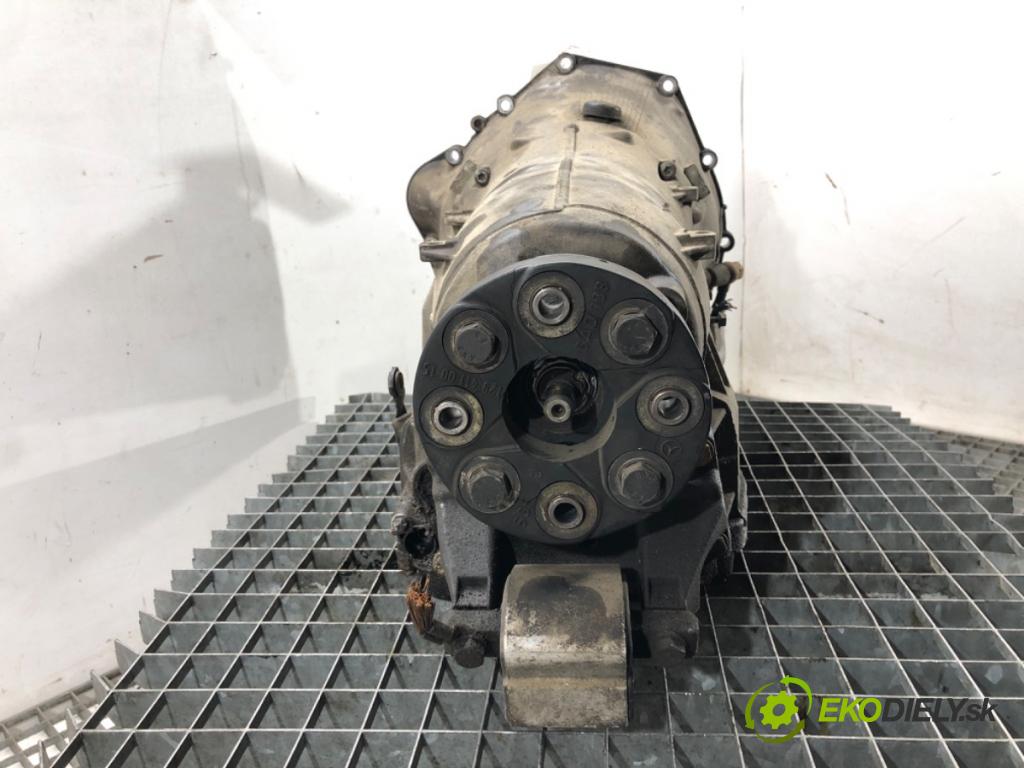 MERCEDES-BENZ KLASA S (W220) 1998 - 2005    S 400 CDI (220.028, 220.128) 184 kW [250 KM] olej napędowy 2000 - 2005  Prevodovka R1402712601 (Prevodovky)