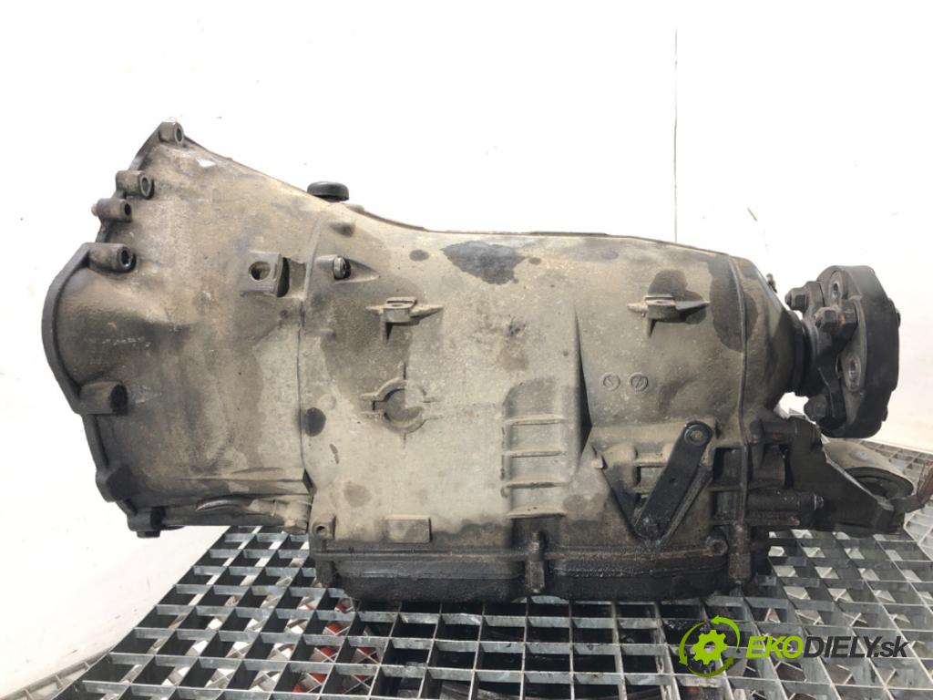 MERCEDES-BENZ KLASA S (W220) 1998 - 2005    S 400 CDI (220.028, 220.128) 184 kW [250 KM] olej napędowy 2000 - 2005  Prevodovka R1402712601 (Prevodovky)