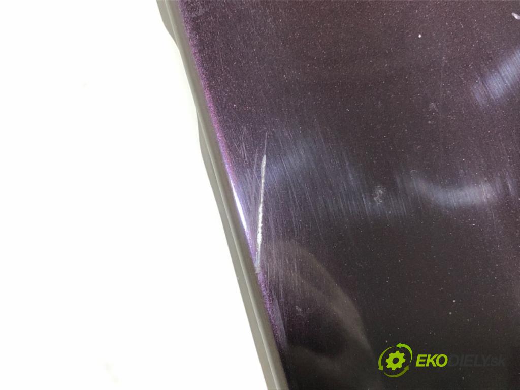 MERCEDES-BENZ KLASA S (W220) 1998 - 2005    S 400 CDI (220.028, 220.128) 184 kW [250 KM] olej napędowy 2000 - 2005  kapota  (Kapoty)