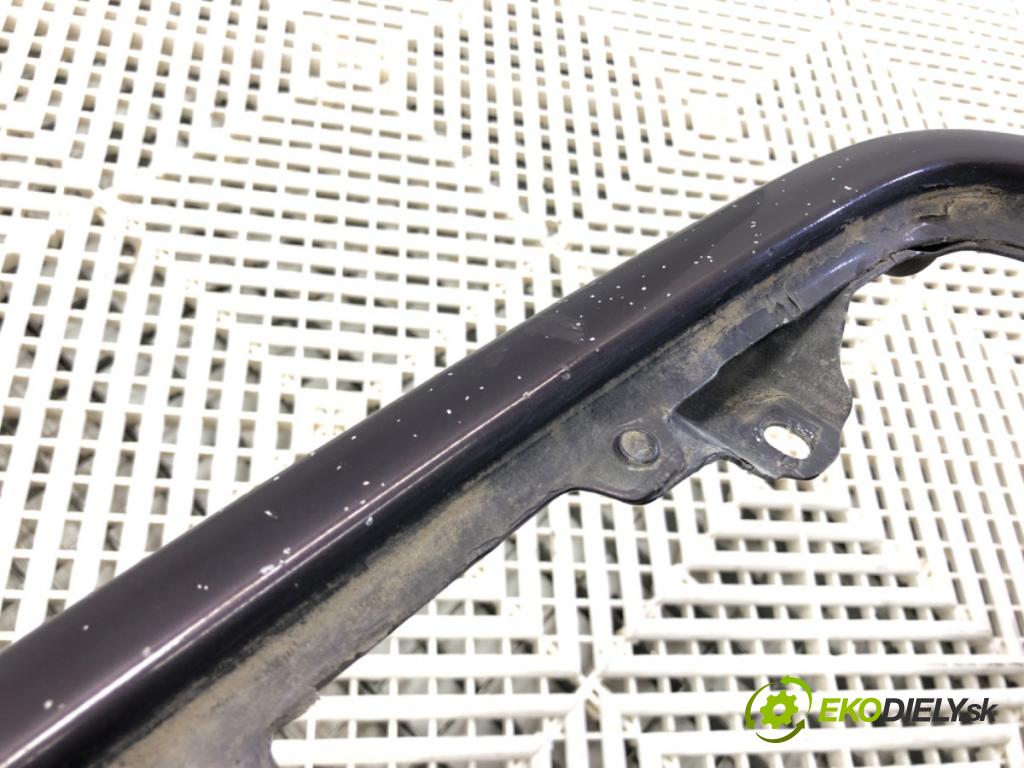 MERCEDES-BENZ KLASA S (W220) 1998 - 2005    S 400 CDI (220.028, 220.128) 184 kW [250 KM] olej napędowy 2000 - 2005  kapota  (Kapoty)