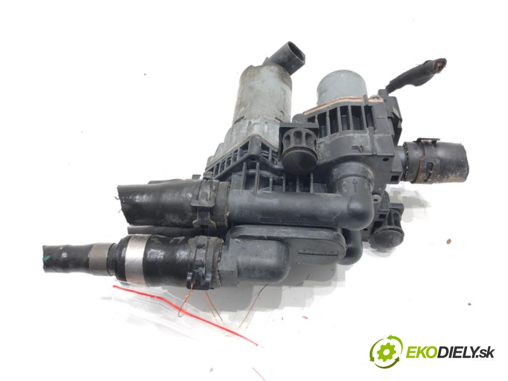 MERCEDES-BENZ KLASA S (W220) 1998 - 2005    S 400 CDI (220.028, 220.128) 184 kW [250 KM] olej napędowy 2000 - 2005  Magnetický ventil vody 0392020066 (Ostatné)