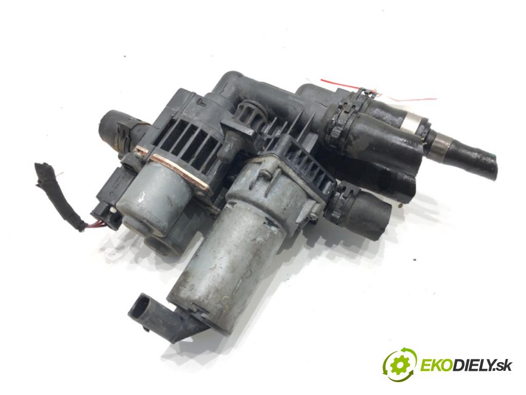 MERCEDES-BENZ KLASA S (W220) 1998 - 2005    S 400 CDI (220.028, 220.128) 184 kW [250 KM] olej napędowy 2000 - 2005  Magnetický ventil vody 0392020066 (Ostatné)