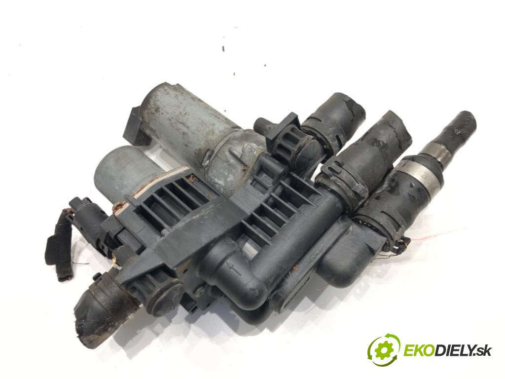 MERCEDES-BENZ KLASA S (W220) 1998 - 2005    S 400 CDI (220.028, 220.128) 184 kW [250 KM] olej napędowy 2000 - 2005  Magnetický ventil vody 0392020066 (Ostatné)