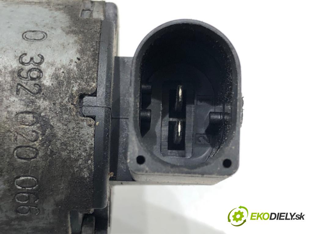 MERCEDES-BENZ KLASA S (W220) 1998 - 2005    S 400 CDI (220.028, 220.128) 184 kW [250 KM] olej napędowy 2000 - 2005  Magnetický ventil vody 0392020066 (Ostatné)