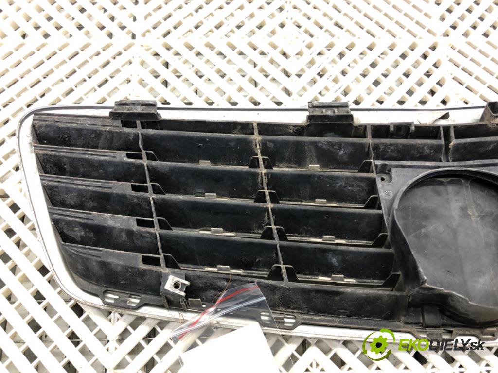 MERCEDES-BENZ KLASA S (W220) 1998 - 2005    S 400 CDI (220.028, 220.128) 184 kW [250 KM] olej napędowy 2000 - 2005  mřížka maska A2208800483 (Mřížky (masky) chladičů)