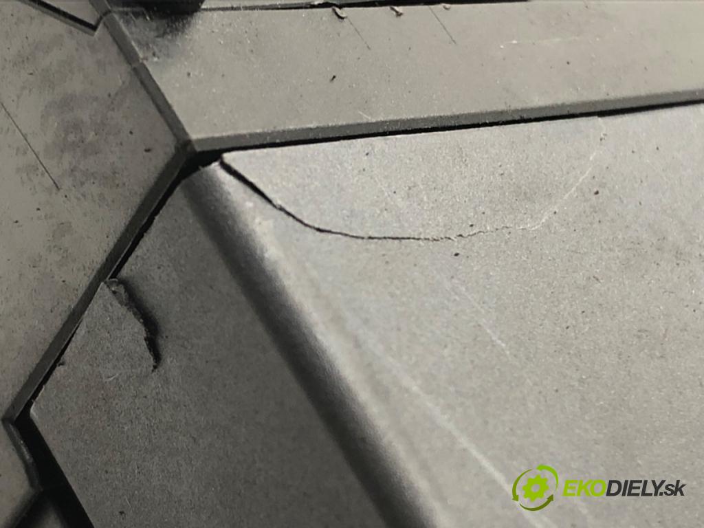 MERCEDES-BENZ KLASA S (W220) 1998 - 2005    S 400 CDI (220.028, 220.128) 184 kW [250 KM] olej napędowy 2000 - 2005  Modul SAM 0225455332 (Ostatné)