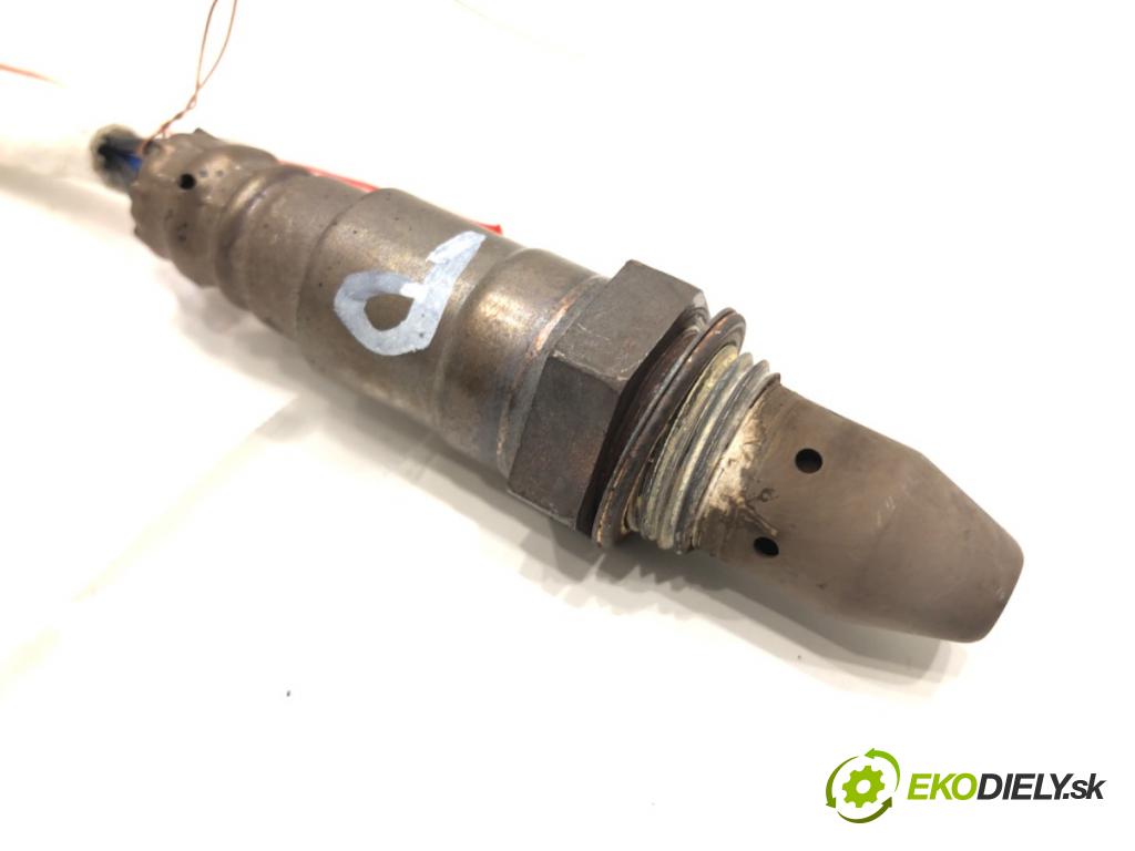 TOYOTA YARIS (_P13_) 2010 - 2022    1.3 (NSP130_) 73 kW [99 KM] benzyna 2011 - 2022  sonda lambda 89467-52110 (Lambda sondy)