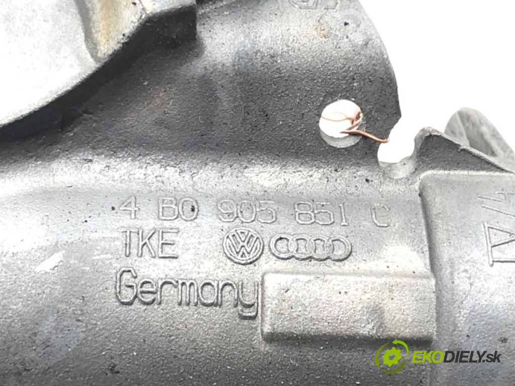 SEAT LEON (1M1) 1999 - 2006    1.4 16V 55 kW [75 KM] benzyna 1999 - 2006  spinačka  (Spínacie skrinky a kľúče)