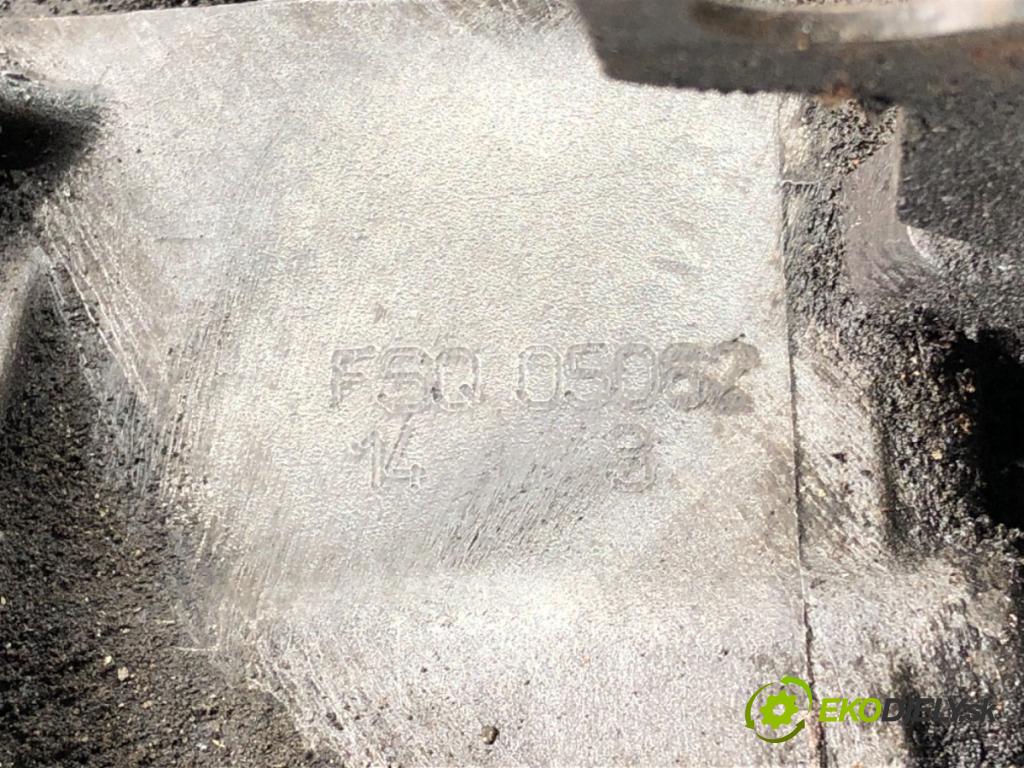 SEAT LEON (1M1) 1999 - 2006    1.4 16V 55 kW [75 KM] benzyna 1999 - 2006  Prevodovka FSQ (Prevodovky)