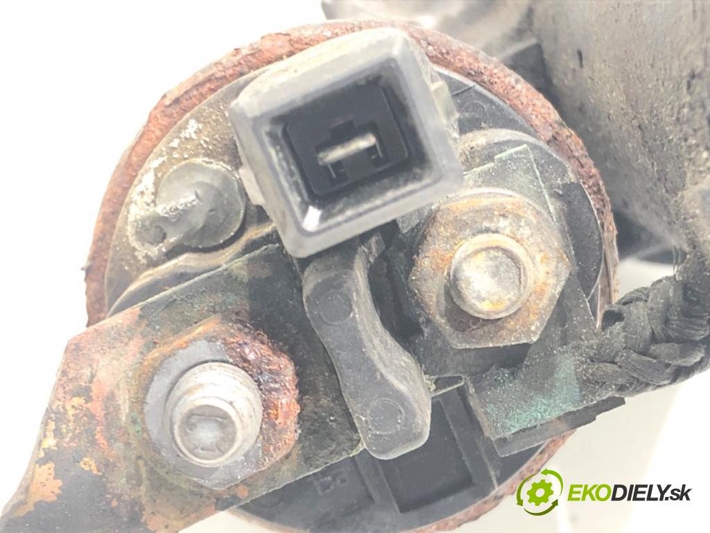 SEAT LEON (1M1) 1999 - 2006    1.4 16V 55 kW [75 KM] benzyna 1999 - 2006  Štartér 020911023F (Štartéry)