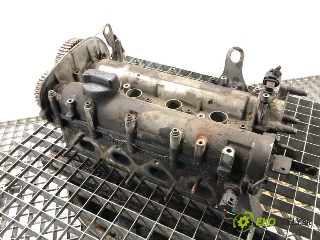SEAT LEON (1M1) 1999 - 2006    1.4 16V 55 kW [75 KM] benzyna 1999 - 2006  Hlava valcov 036103373AK (Hlavy valcov)