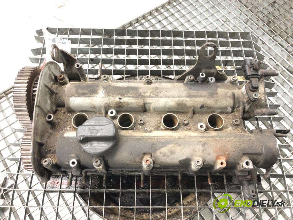 SEAT LEON (1M1) 1999 - 2006    1.4 16V 55 kW [75 KM] benzyna 1999 - 2006  Hlava valcov 036103373AK (Hlavy valcov)
