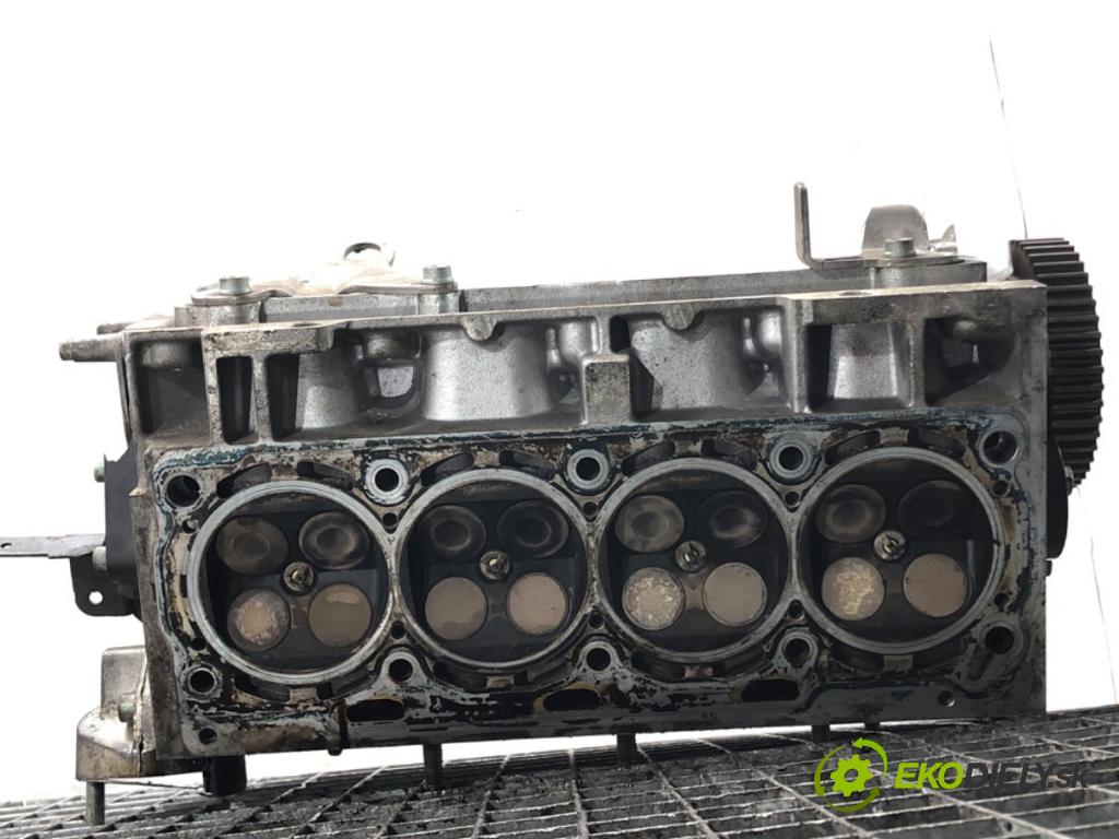 SEAT LEON (1M1) 1999 - 2006    1.4 16V 55 kW [75 KM] benzyna 1999 - 2006  Hlava valcov 036103373AK (Hlavy valcov)