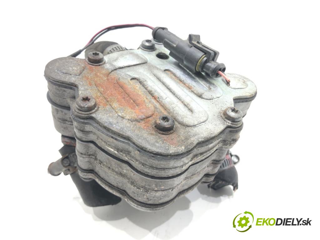 SEAT LEON (1M1) 1999 - 2006    1.4 16V 55 kW [75 KM] benzyna 1999 - 2006  Reduktor do plynu LPG AT09 (LPG)