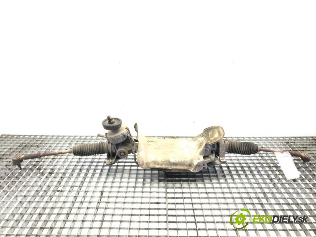 VW PASSAT B6 (3C2) 2005 - 2010    2.0 TDI 103 kW [140 KM] olej napędowy 2005 - 2009  riadenie 3C1423051D (Riadenia)