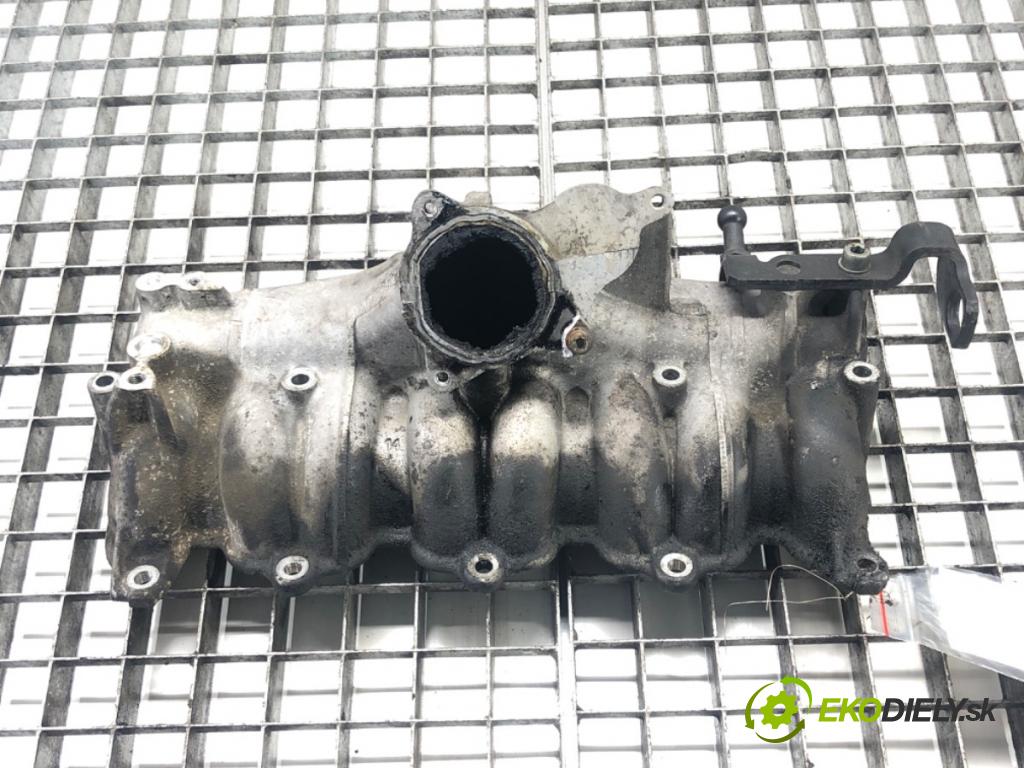 VW PASSAT B6 (3C2) 2005 - 2010    2.0 TDI 103 kW [140 KM] olej napędowy 2005 - 2009  Potrubie sacie, sanie 03G129713 (Sacie potrubia)