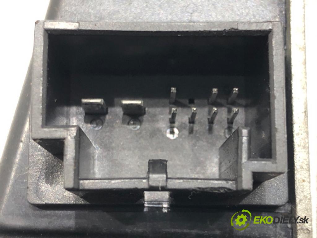 VW PASSAT B6 (3C2) 2005 - 2010    2.0 TDI 103 kW [140 KM] olej napędowy 2005 - 2009  blokáda volantu 3C0905861H (Ostatné)