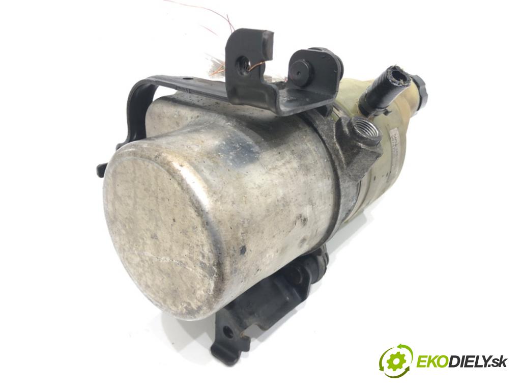 VOLVO V50 (545) 2003 - 2012    1.6 D 80 kW [109 KM] olej napędowy 2005 - 2012  Pumpa servočerpadlo 5N51-3K514-AD (Servočerpadlá, pumpy riadenia)