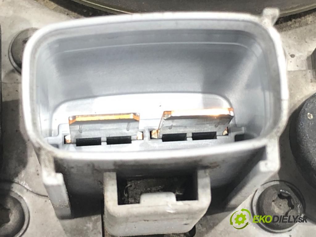 VOLVO V50 (545) 2003 - 2012    1.6 D 80 kW [109 KM] olej napędowy 2005 - 2012  Pumpa servočerpadlo 5N51-3K514-AD (Servočerpadlá, pumpy riadenia)