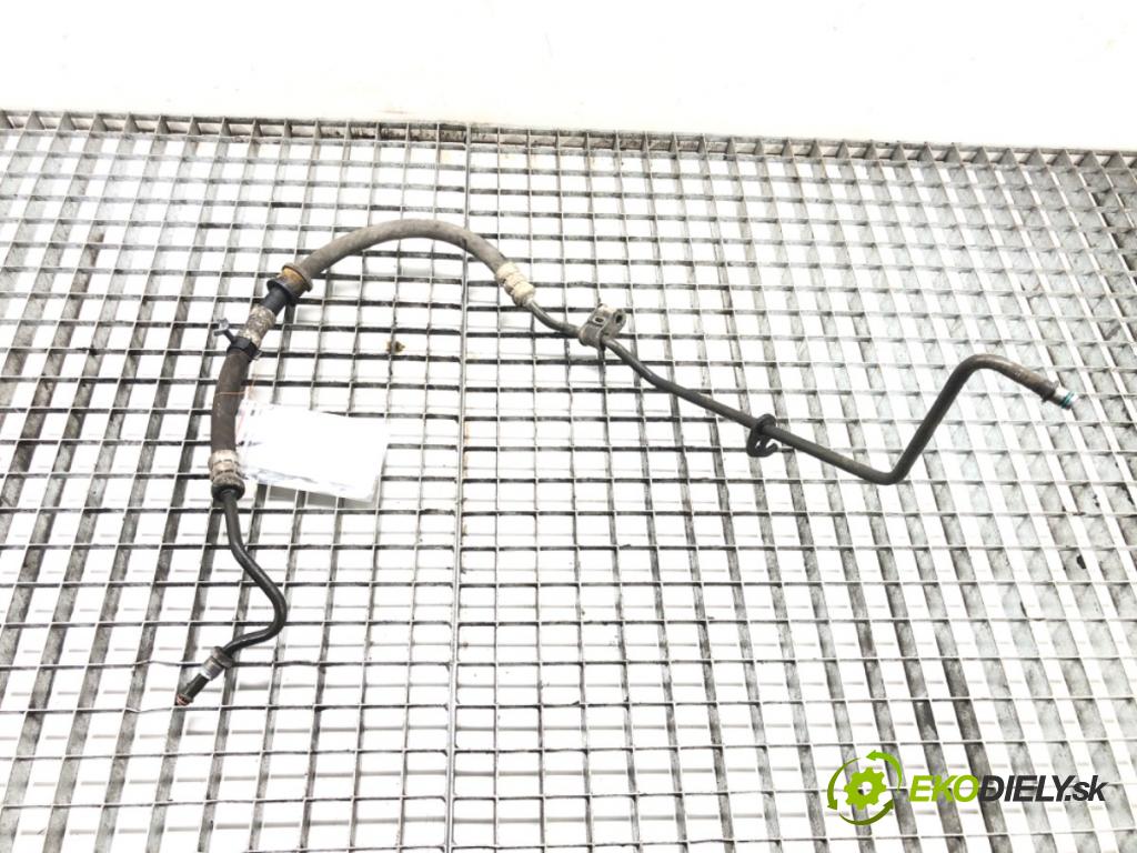 VOLVO V50 (545) 2003 - 2012    1.6 D 80 kW [109 KM] olej napędowy 2005 - 2012  hadica servočerpadlo  (Rúrky, hadice servočerpadla)