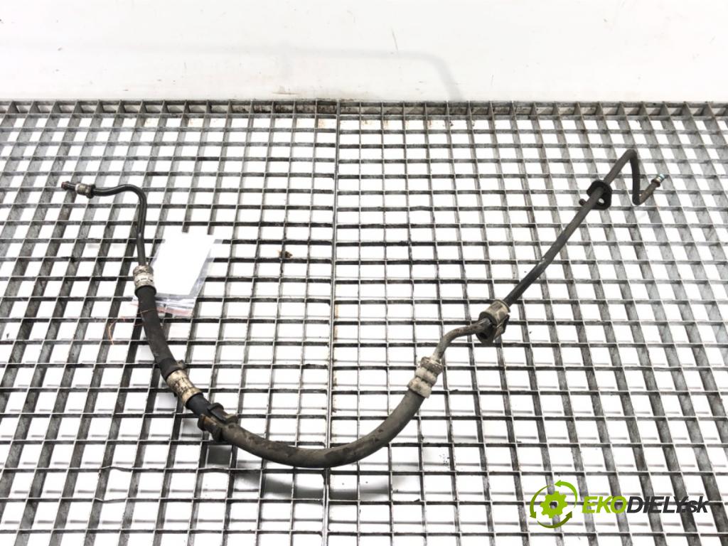 VOLVO V50 (545) 2003 - 2012    1.6 D 80 kW [109 KM] olej napędowy 2005 - 2012  hadica servočerpadlo  (Rúrky, hadice servočerpadla)