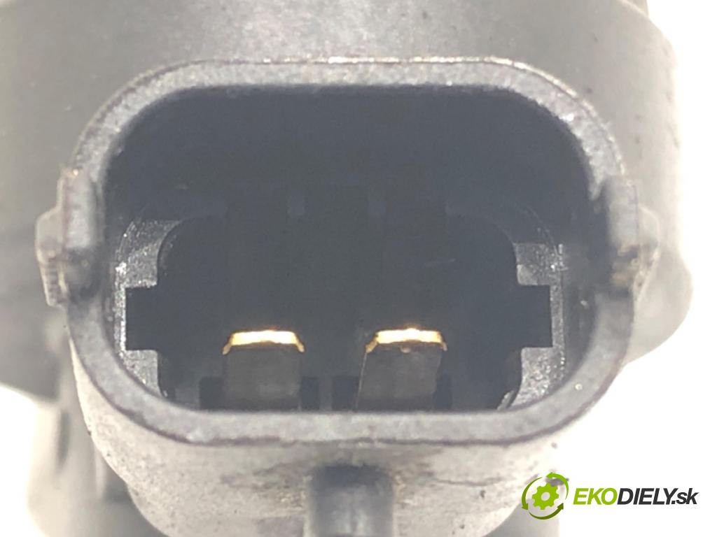 VOLVO V50 (545) 2003 - 2012    1.6 D 80 kW [109 KM] olej napędowy 2005 - 2012  Regulátor tlaku paliva 0928400607 (Ostatné)