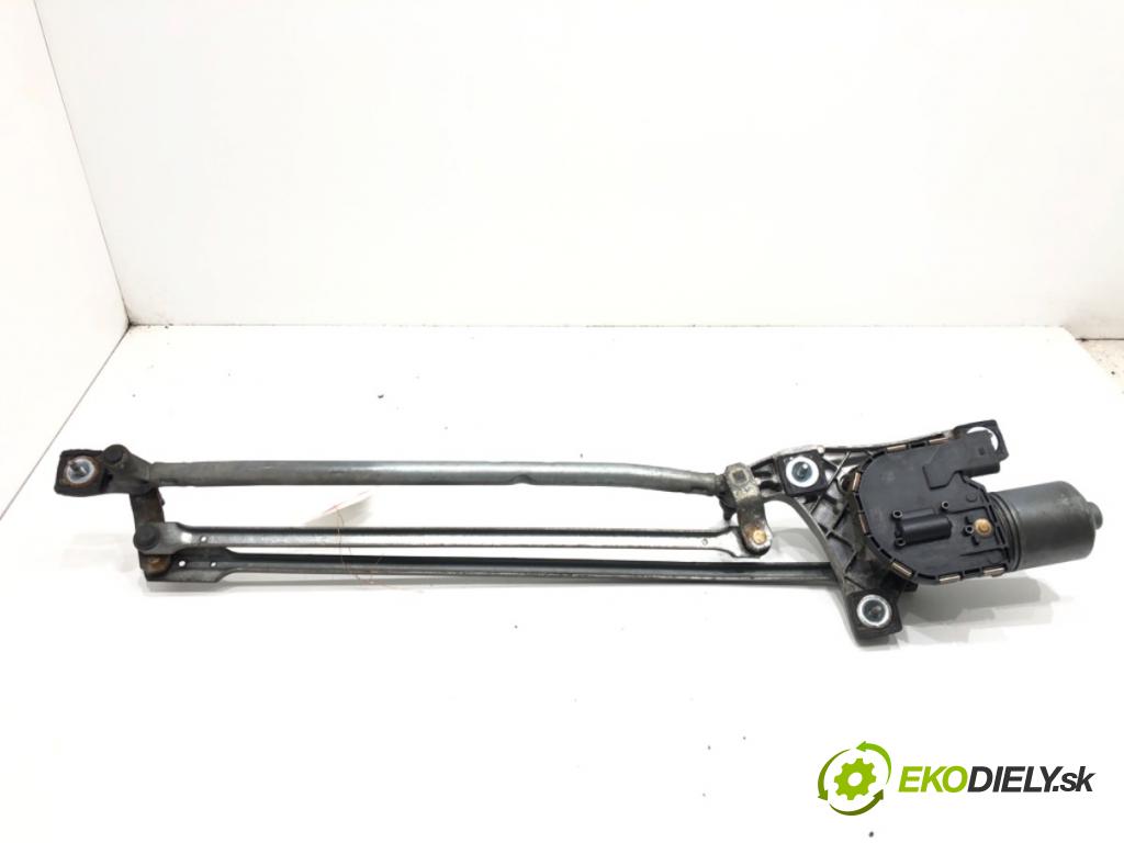 VOLVO V50 (545) 2003 - 2012    1.6 D 80 kW [109 KM] olej napędowy 2005 - 2012  Mechanizmus stieračov predný 30699344 (Motorčeky stieračov predné)