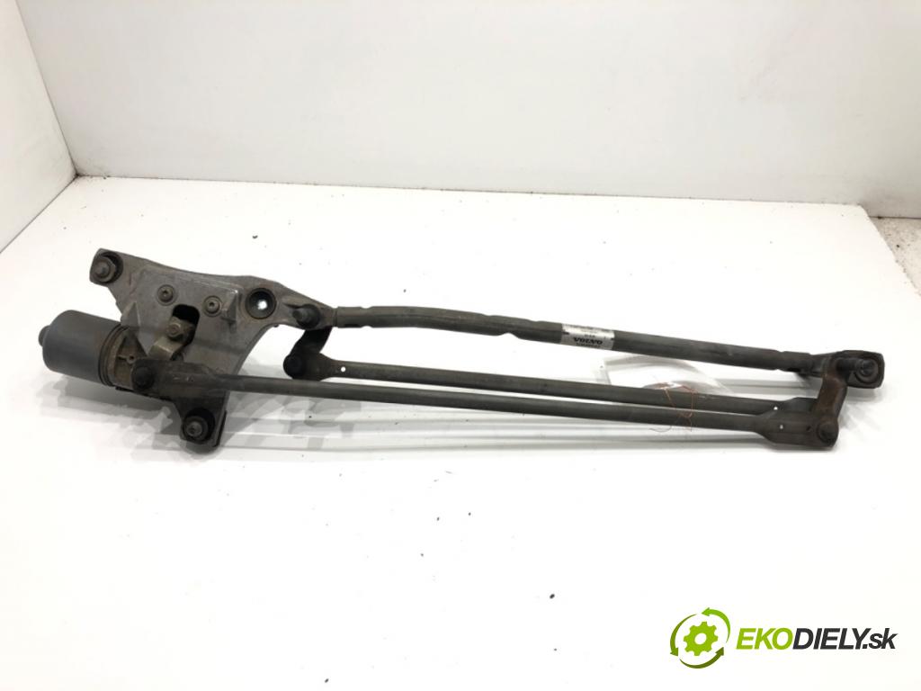 VOLVO V50 (545) 2003 - 2012    1.6 D 80 kW [109 KM] olej napędowy 2005 - 2012  Mechanizmus stieračov predný 30699344 (Motorčeky stieračov predné)