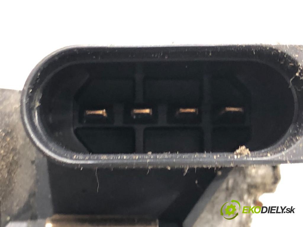 VOLVO V50 (545) 2003 - 2012    1.6 D 80 kW [109 KM] olej napędowy 2005 - 2012  Mechanizmus stieračov predný 30699344 (Motorčeky stieračov predné)