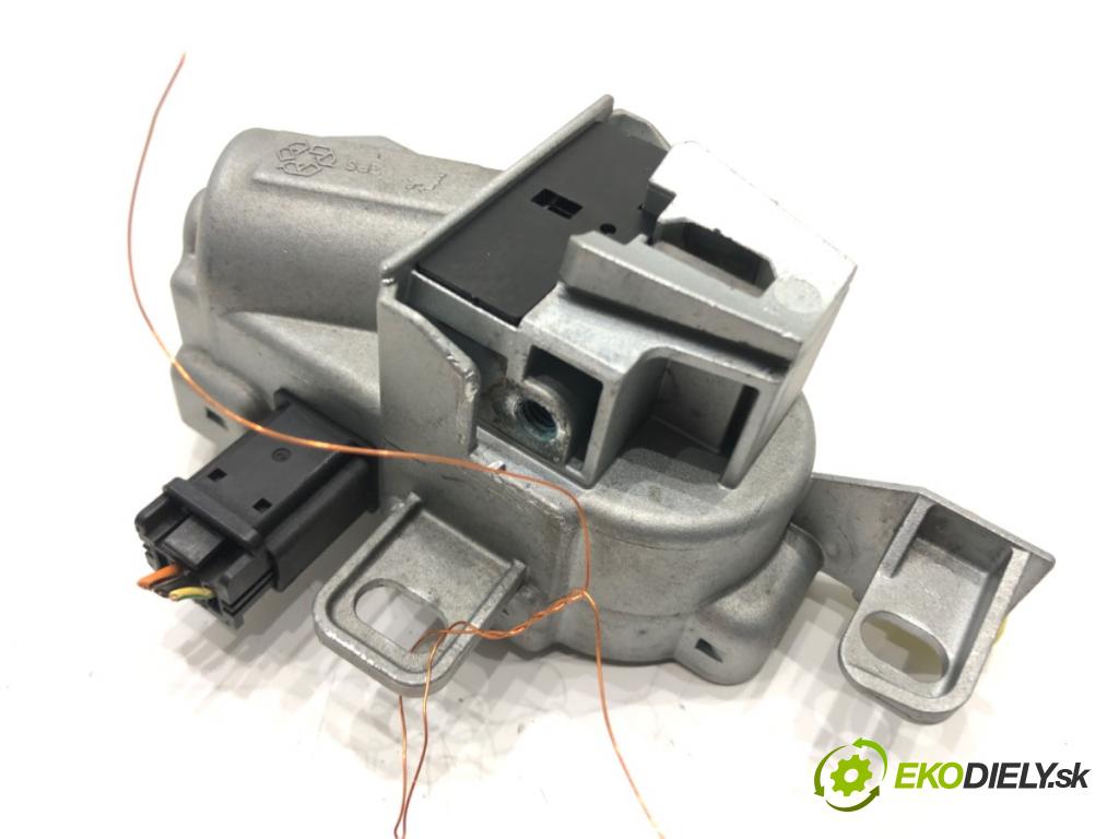 VOLVO V50 (545) 2003 - 2012    1.6 D 80 kW [109 KM] olej napędowy 2005 - 2012  blokáda volantu P30776153 (Ostatné)