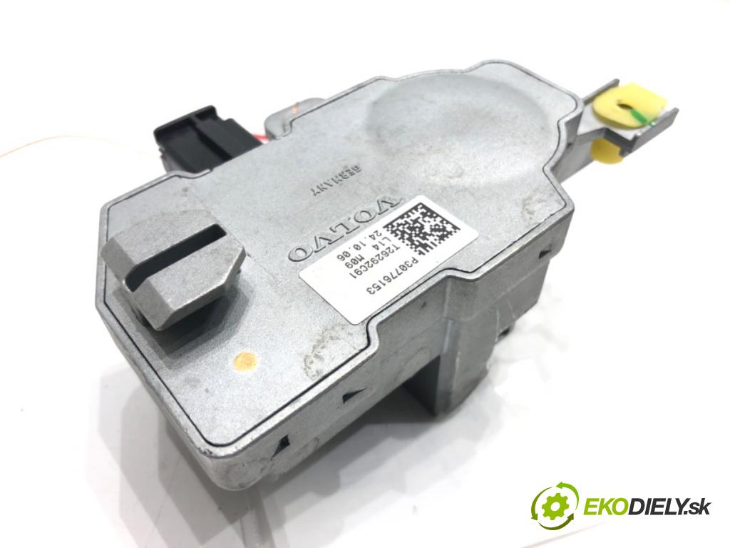 VOLVO V50 (545) 2003 - 2012    1.6 D 80 kW [109 KM] olej napędowy 2005 - 2012  blokáda volantu P30776153 (Ostatné)