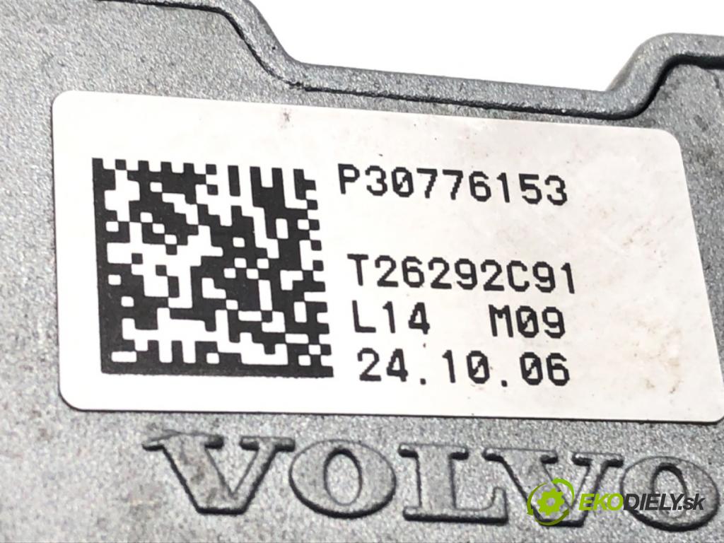 VOLVO V50 (545) 2003 - 2012    1.6 D 80 kW [109 KM] olej napędowy 2005 - 2012  blokáda volantu P30776153 (Ostatné)