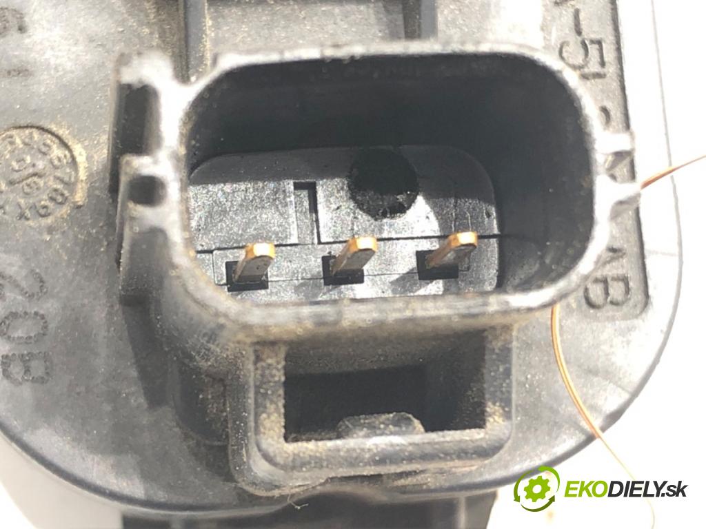 VOLVO V50 (545) 2003 - 2012    1.6 D 80 kW [109 KM] olej napędowy 2005 - 2012  snímač tlaku DPF 3M5A-5L200-AB