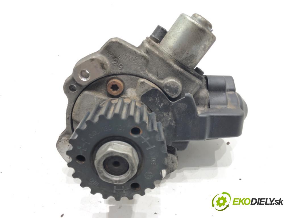 SKODA FABIA III (NJ3) 2014 - 2022    1.4 TDI 77 kW [105 KM] olej napędowy 2014 - 2022  Pumpa vstrekovacia 04B130755F (Vstrekovacie čerpadlá)