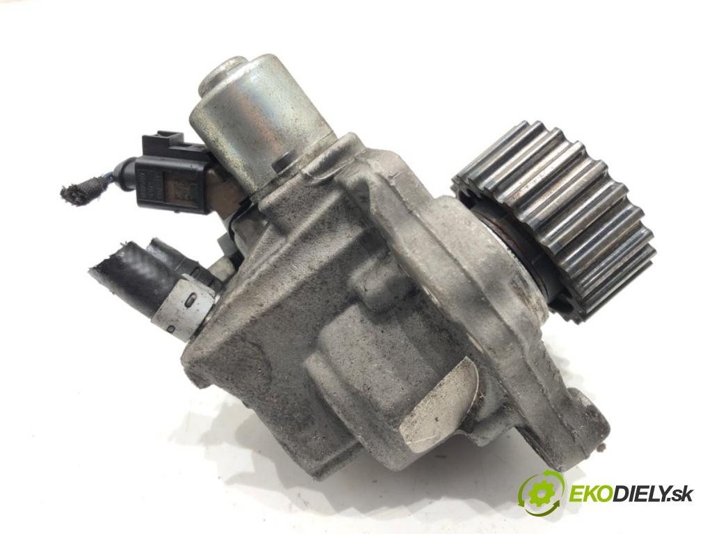 SKODA FABIA III (NJ3) 2014 - 2022    1.4 TDI 77 kW [105 KM] olej napędowy 2014 - 2022  Pumpa vstrekovacia 04B130755F (Vstrekovacie čerpadlá)