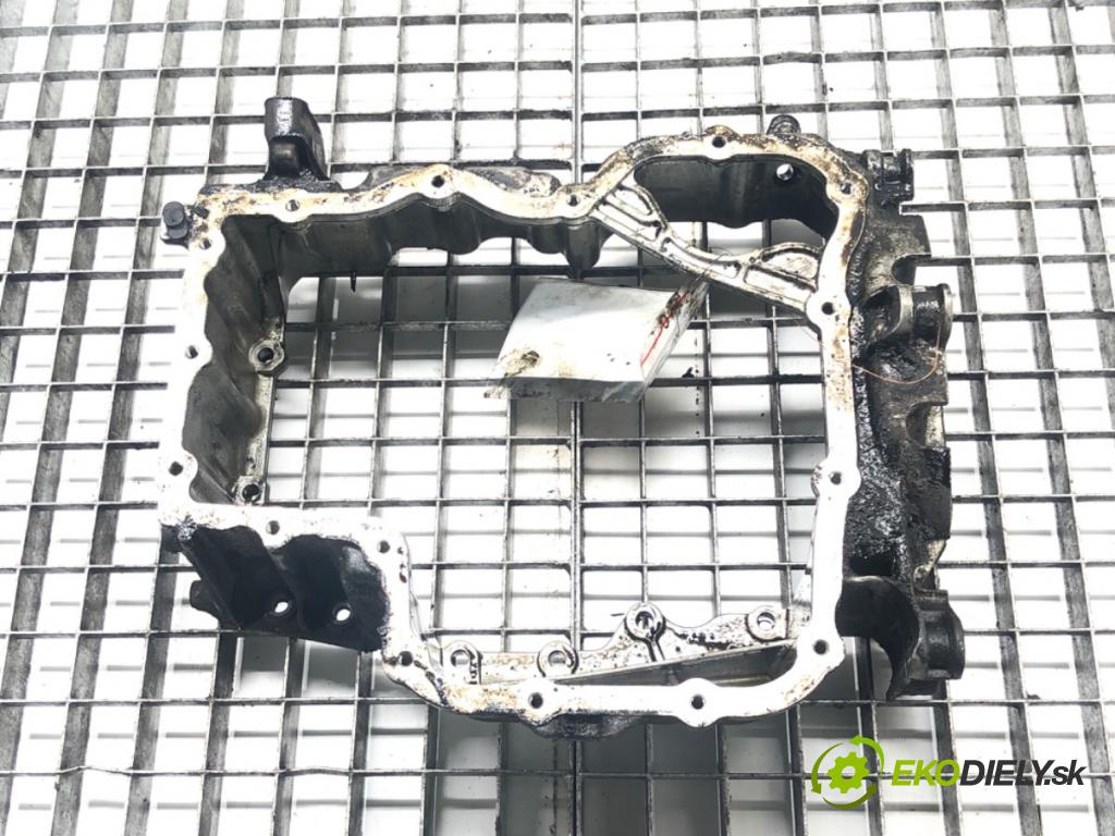 SKODA FABIA III (NJ3) 2014 - 2022    1.4 TDI 77 kW [105 KM] olej napędowy 2014 - 2022  MISKA: olejová horní 04B103603E (Olejové vany)