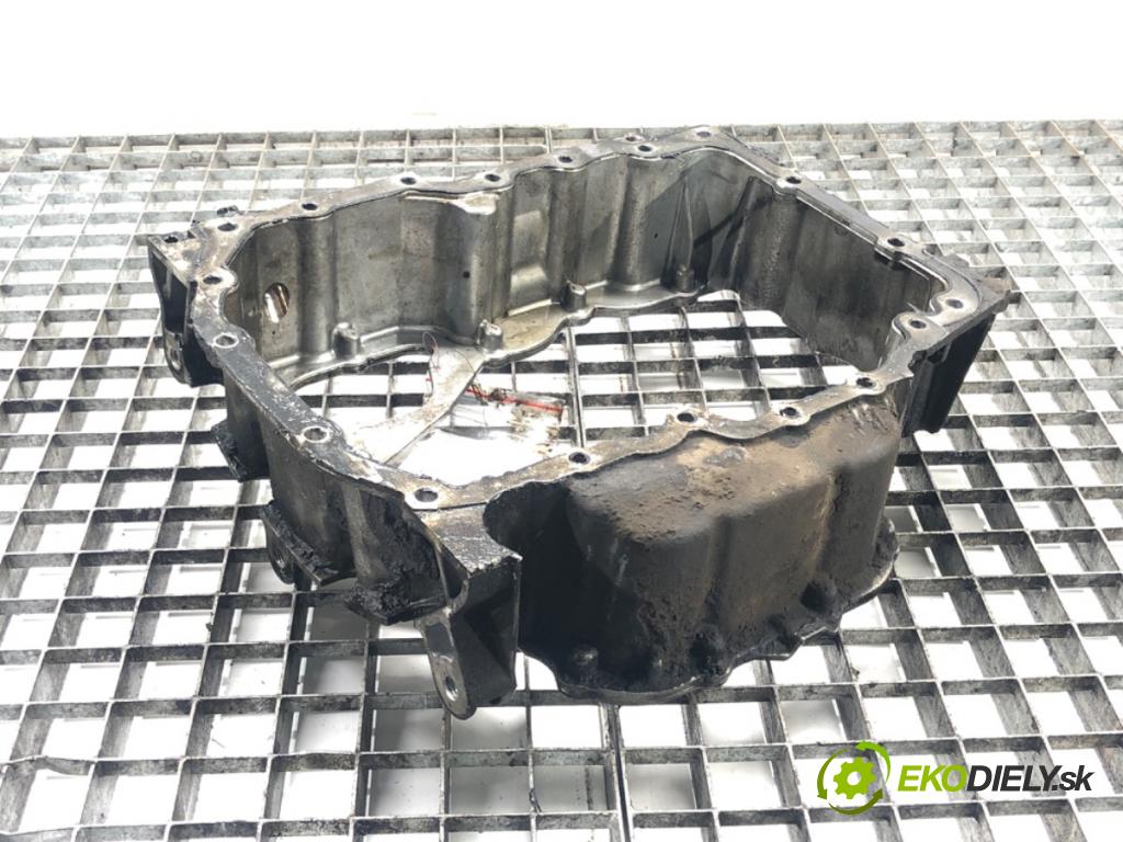 SKODA FABIA III (NJ3) 2014 - 2022    1.4 TDI 77 kW [105 KM] olej napędowy 2014 - 2022  MISKA: olejová horní 04B103603E (Olejové vany)